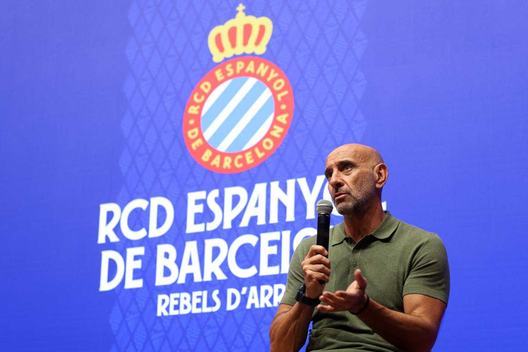 Competir al màxim nivell