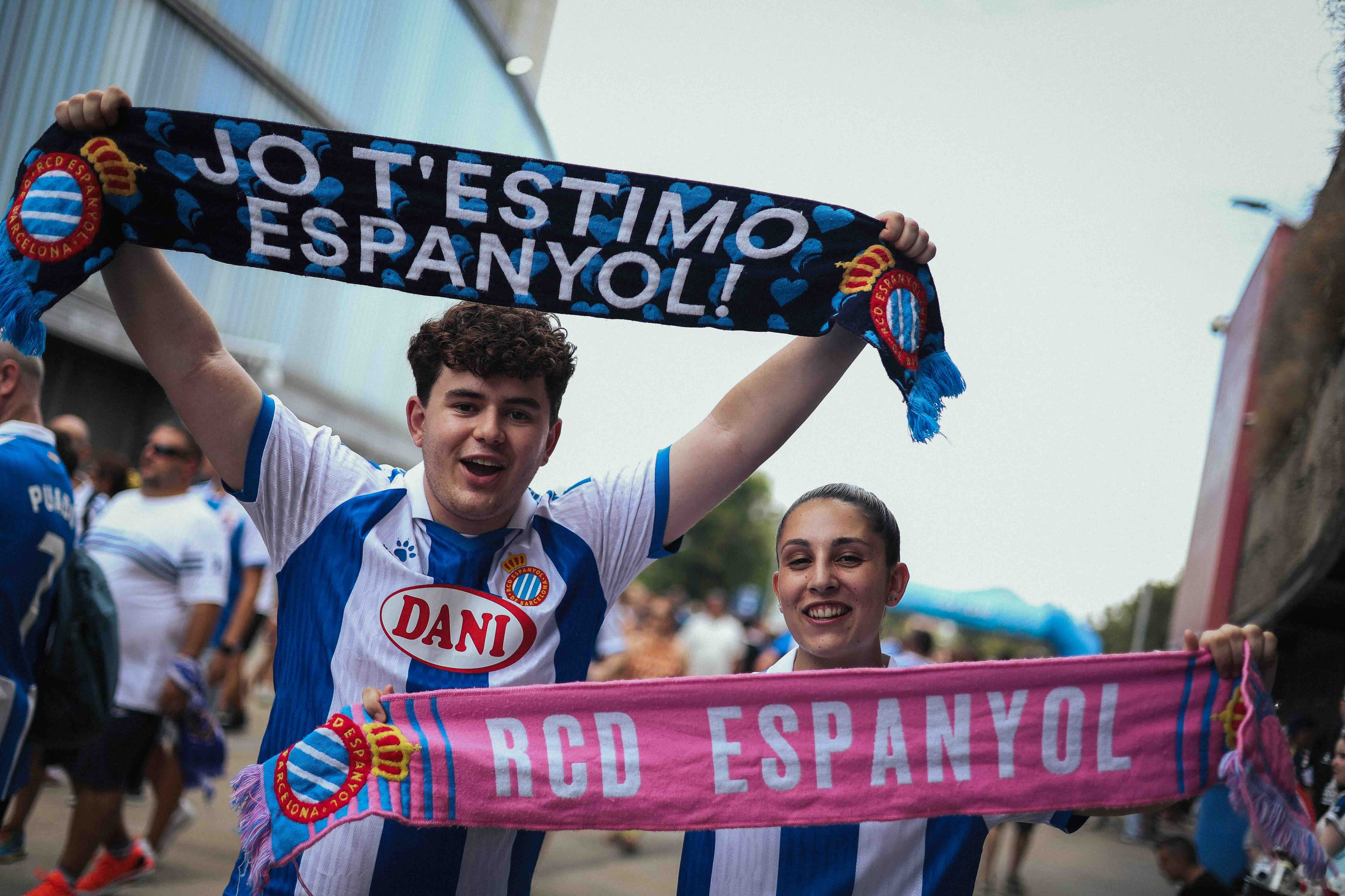Previa para el Espanyol-R. Madrid