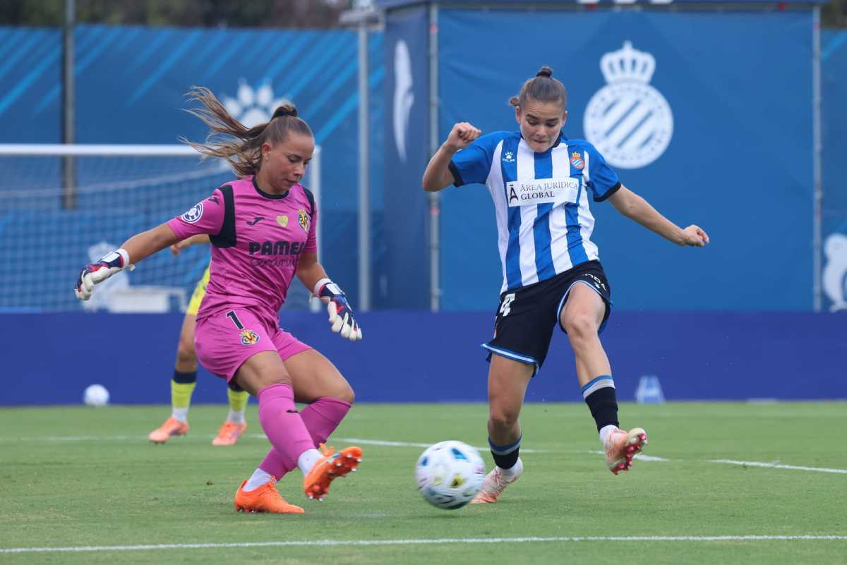 2-0: Victoria sólida