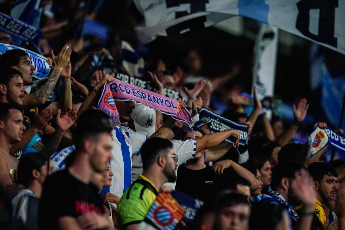 Ja a la venda les entrades per al RCD Espanyol–Atlético de Madrid