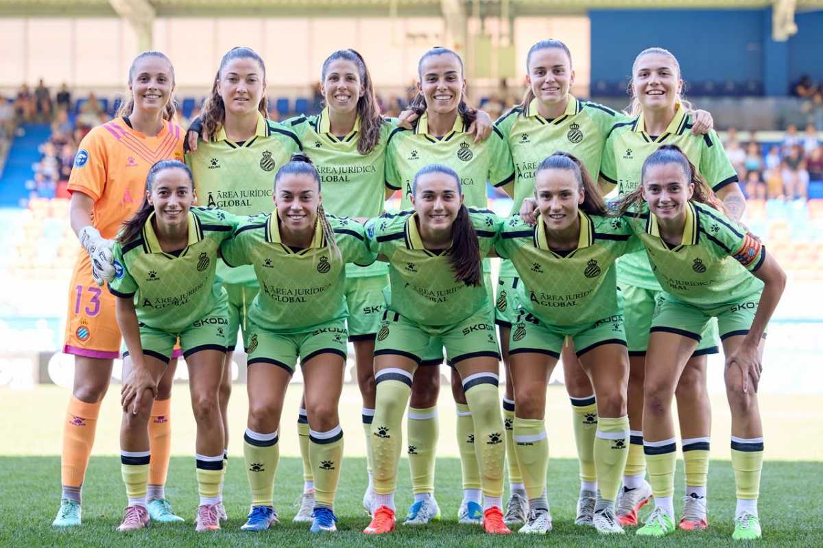 1-0: Derrota cruel