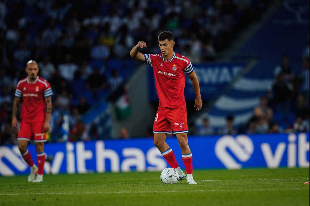 Flash: Gabriel Moscardo