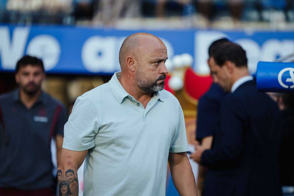 “No hem competit al nostre nivell”