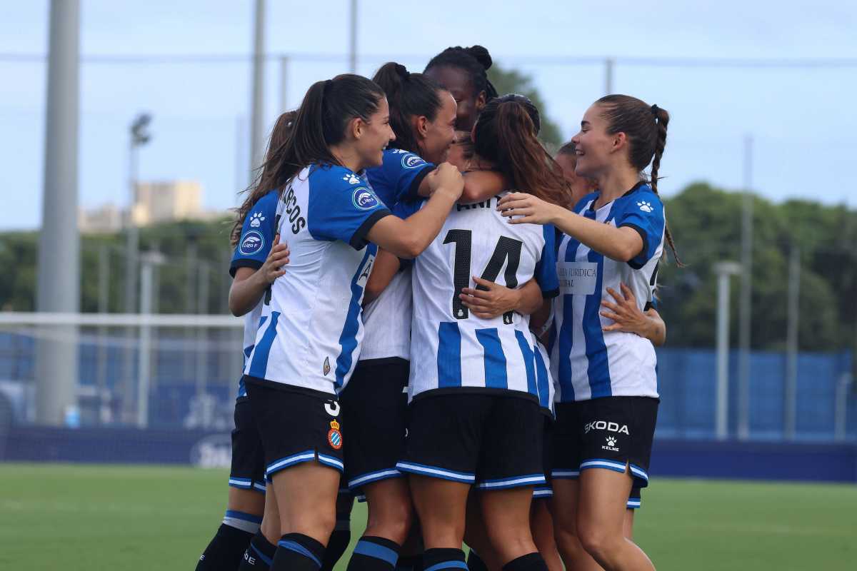 Entradas para el Femenino - FC Badalona Women