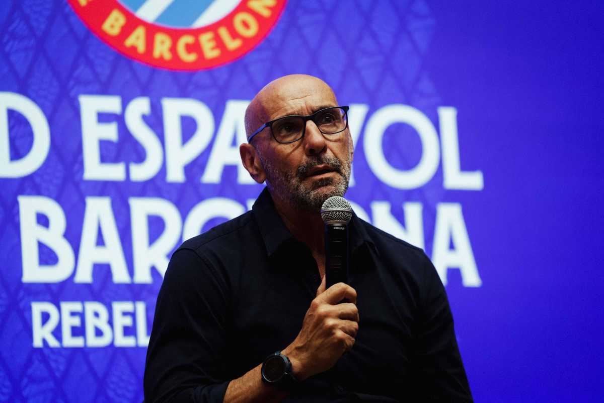 "El meu grau de satisfacció és total"