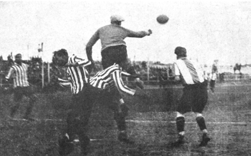 Diari per Amèrica (1926-2026)