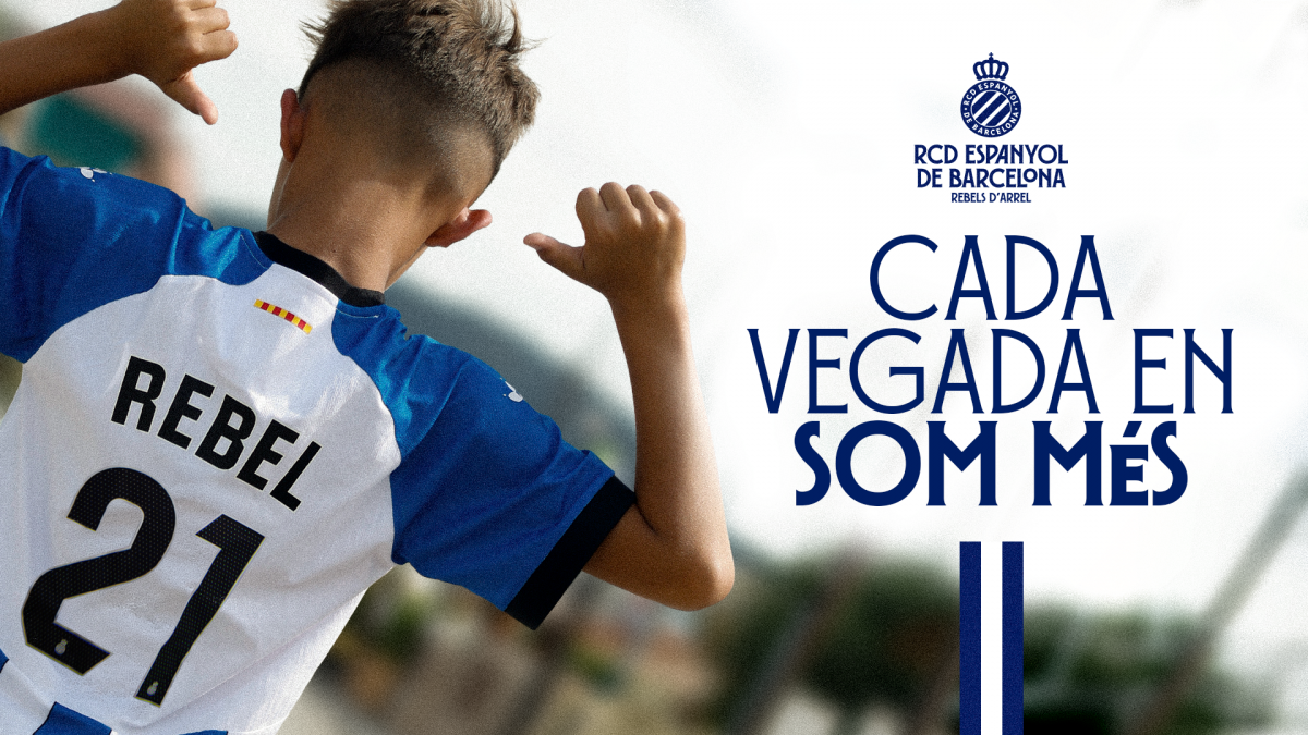 Cada vegada en som més!