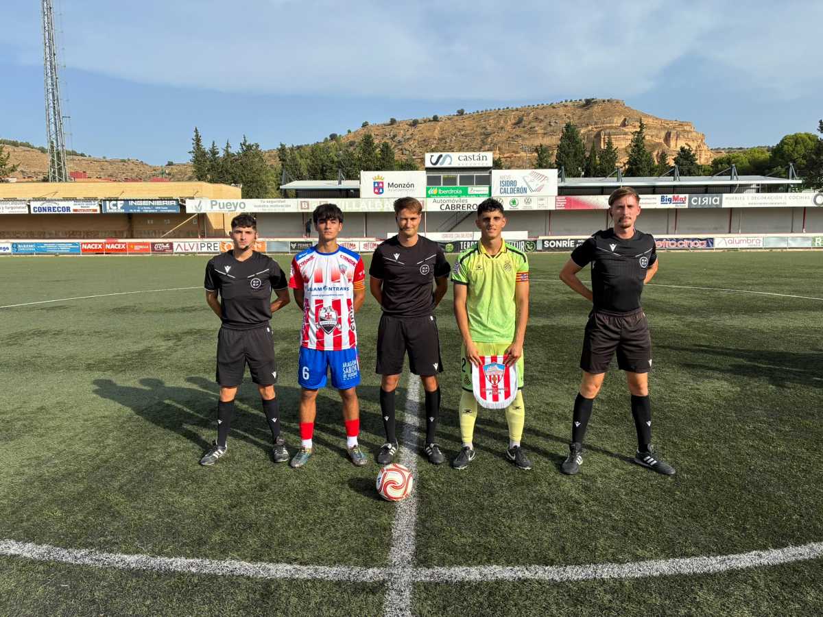 3-6: Remuntada i golejada