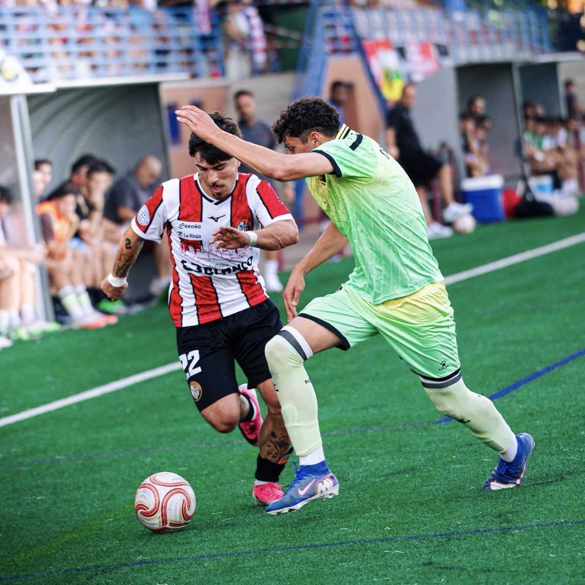 1-2: Victoria merecida