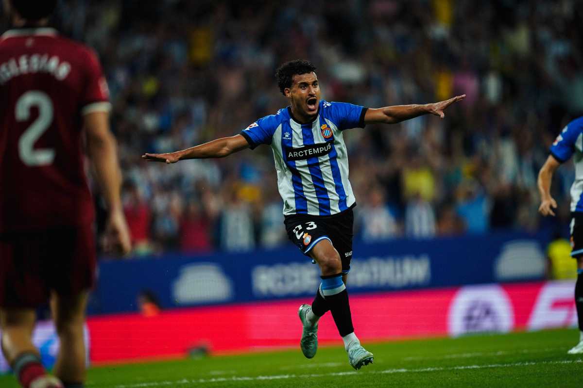 Flash: Omar El Hilali