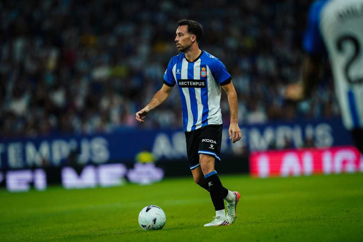 Flash: Edu Expósito