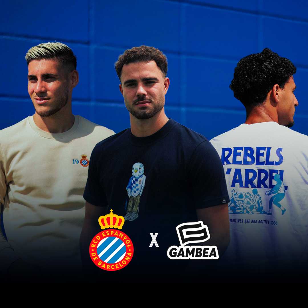 REBELS D’ARREL: una colección con denominación de origen perica