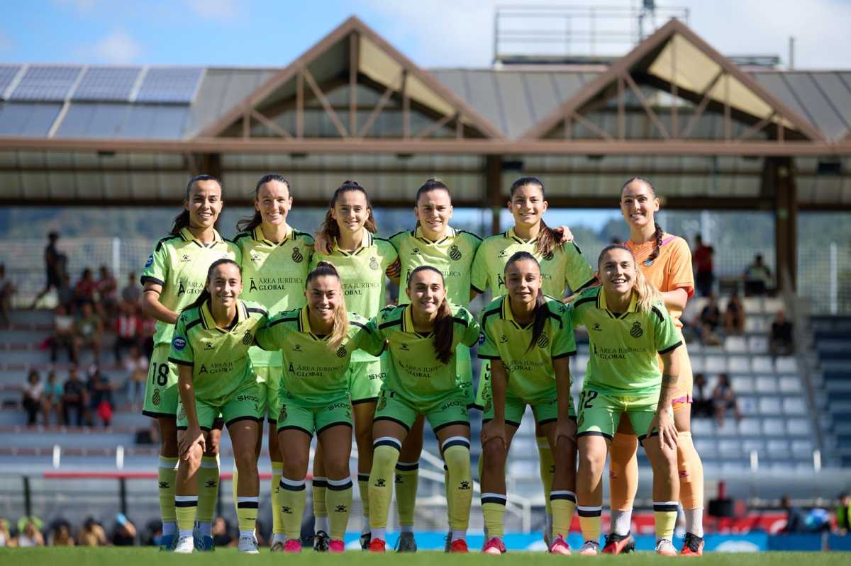 2-2: Empat per estrenar el caseller