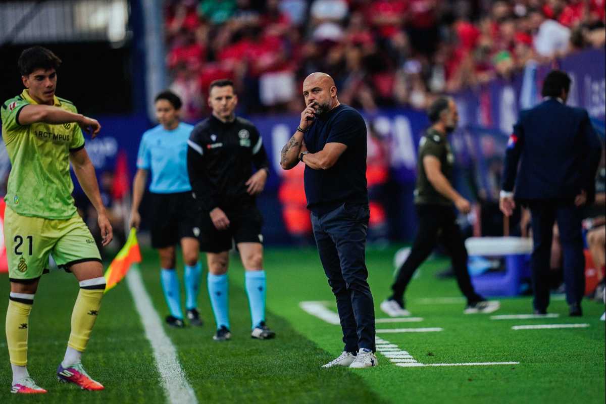 “Hay que seguir avanzando”