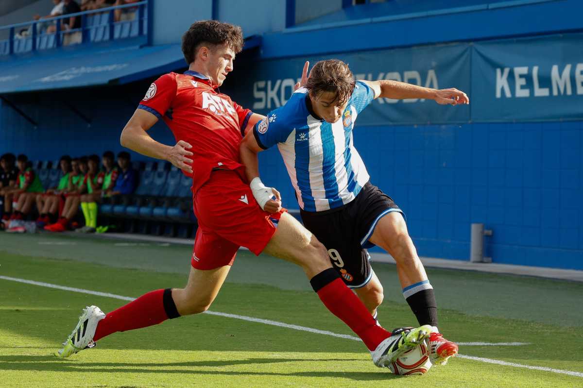 3-0: Golejada merescuda