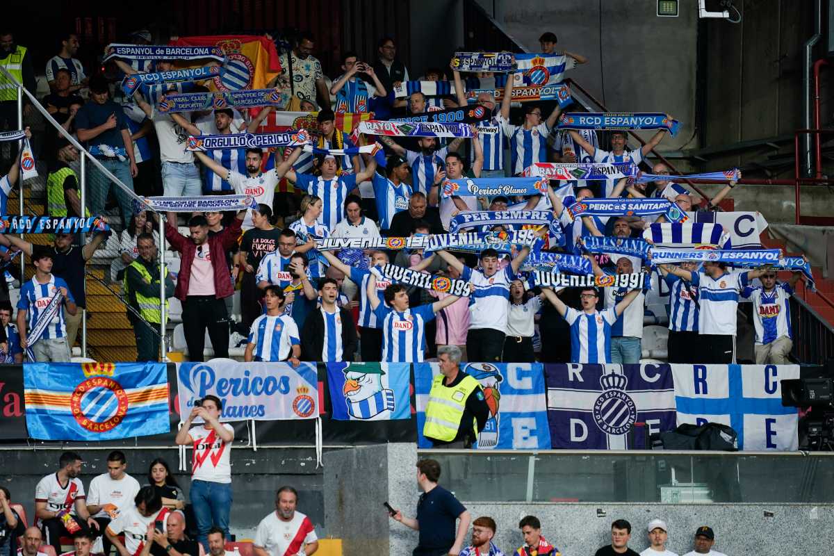 Información sobre las entradas para el Rayo Vallecano – RCD Espanyol