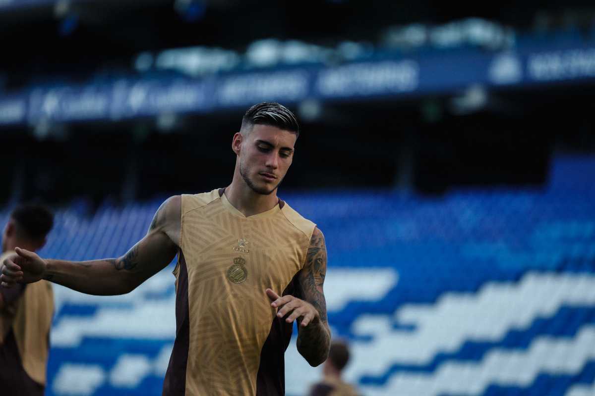 Convocatòria per al Rayo-Espanyol