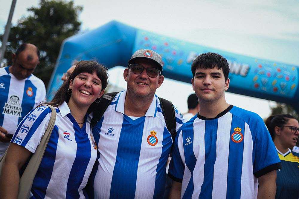 La Fan Zone us espera aquest divendres