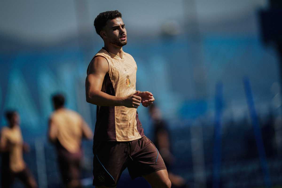 Pròxim entrenament