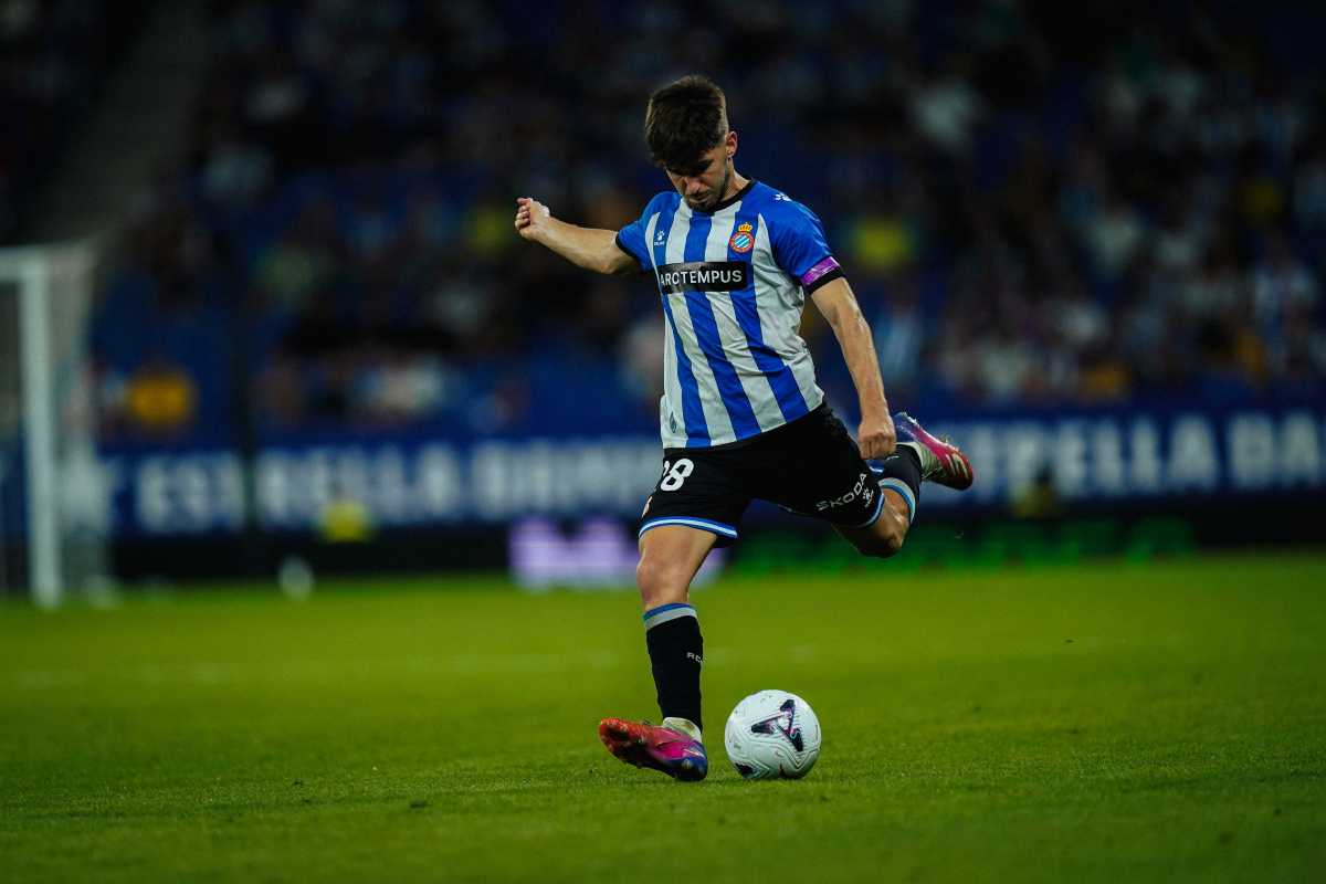 Flash: Javi Hernández