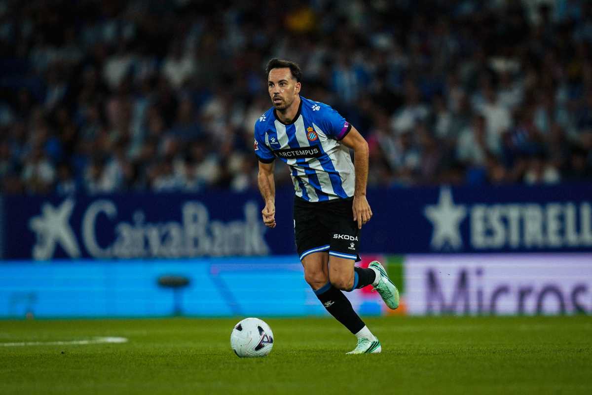 Flash: Edu Expósito