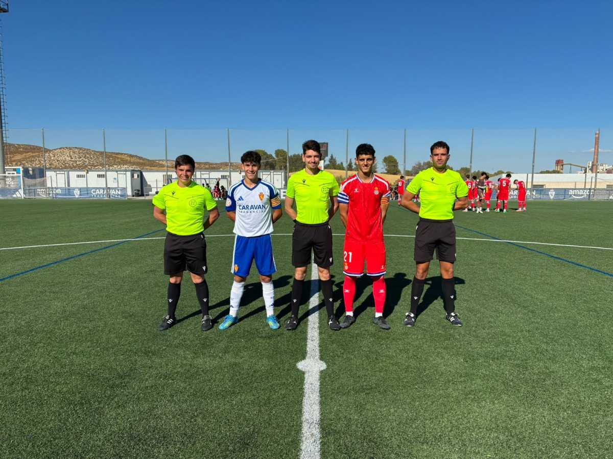 0-1: Victoria a domicilio