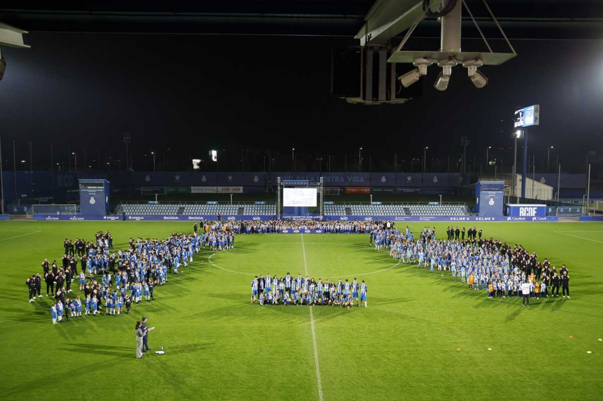 Aquest dimarts se celebra la presentació de La21
