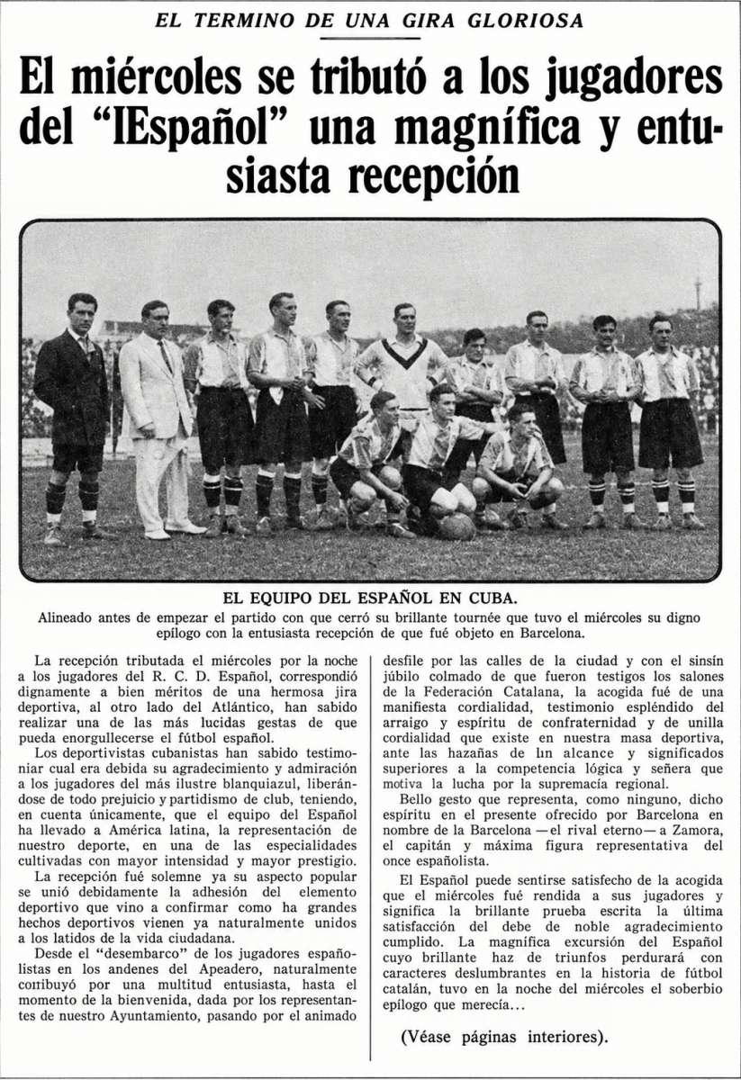 Diari per Amèrica (1926-2026)