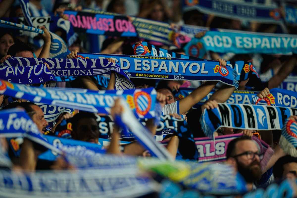 Entrades per al Málaga-Espanyol