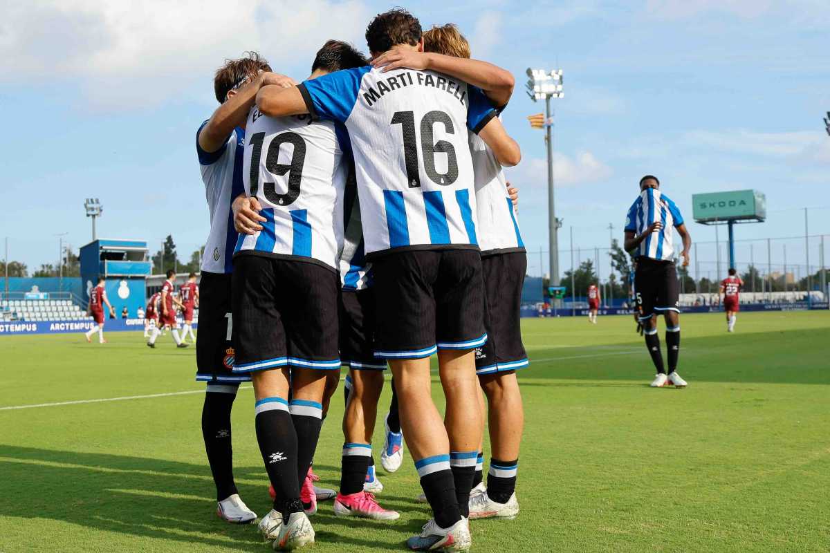 5-0: victoria contundente