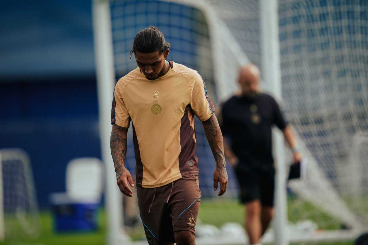 Pròxim entrenament