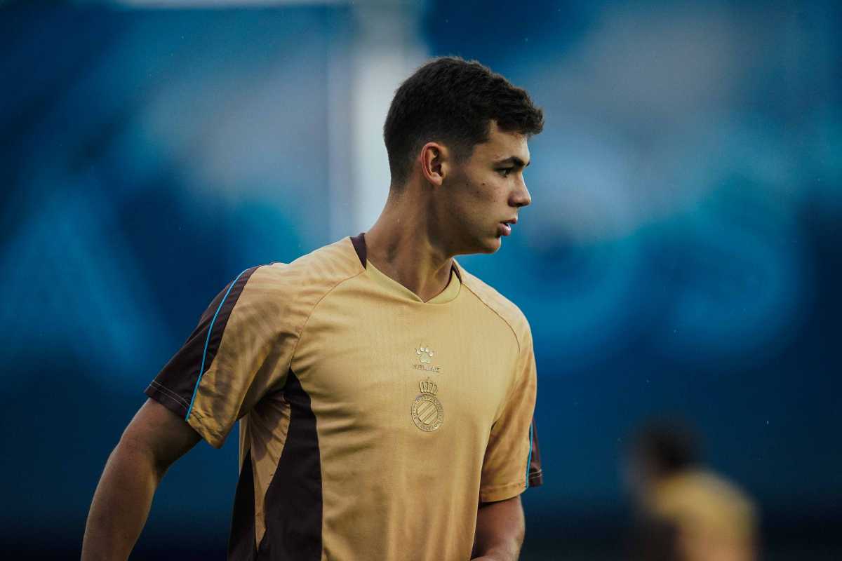 Próximo entrenamiento