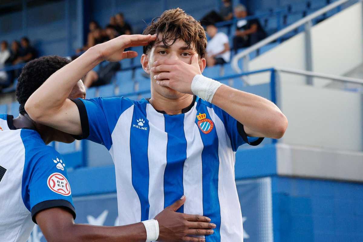 4-0: Victòria completa