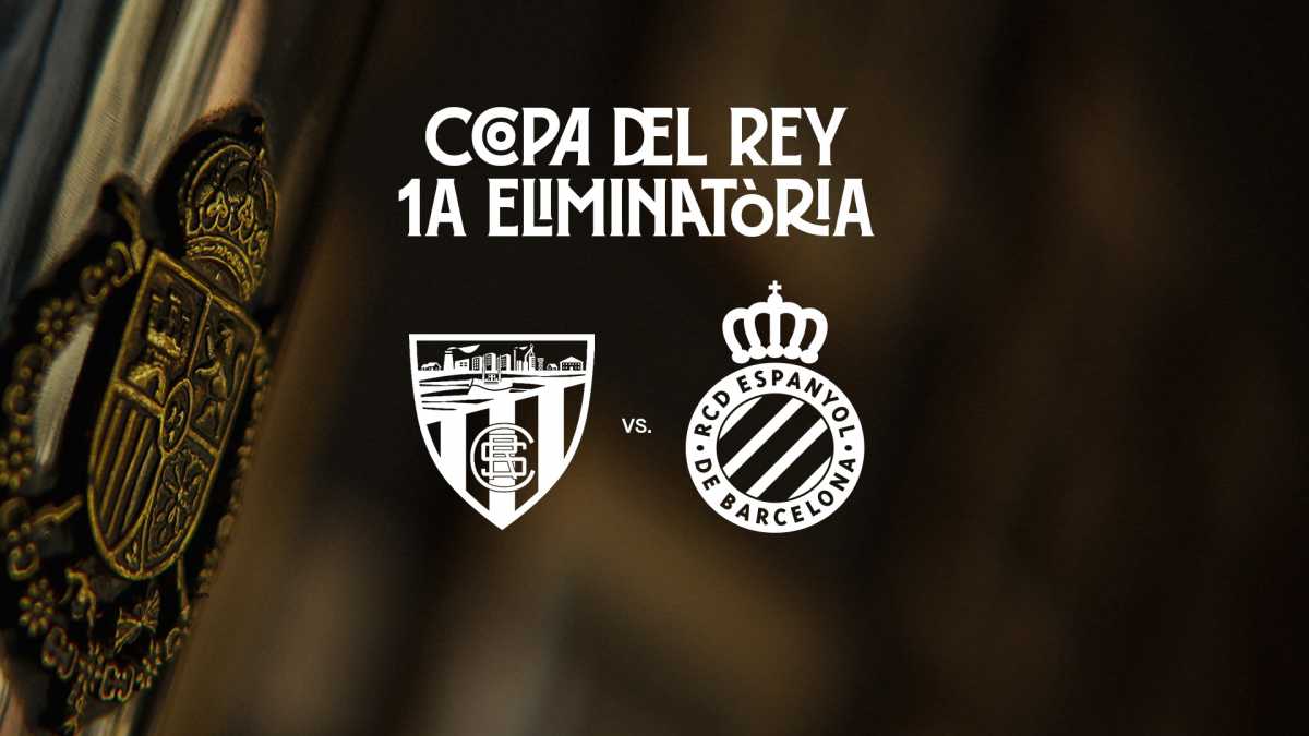 Sestao River, primer rival