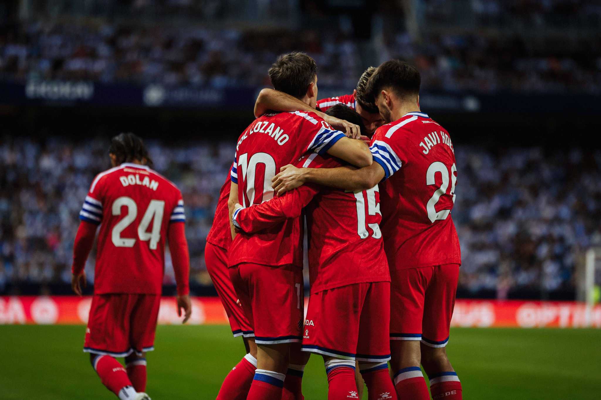 1-1: Minut frustrant