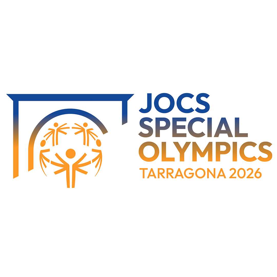 La Fundació RCDE, con los Special Olympics Tarragona 2026