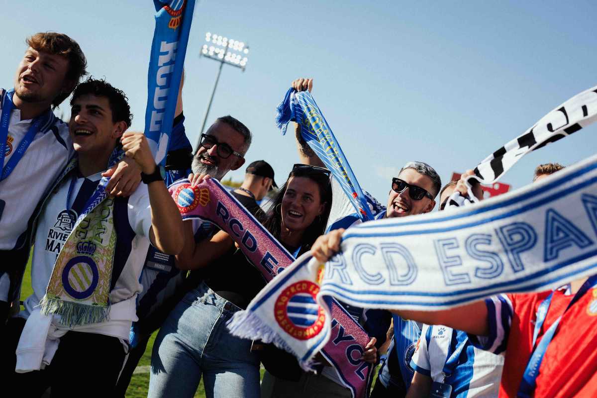 Entrades per al Racing-Espanyol