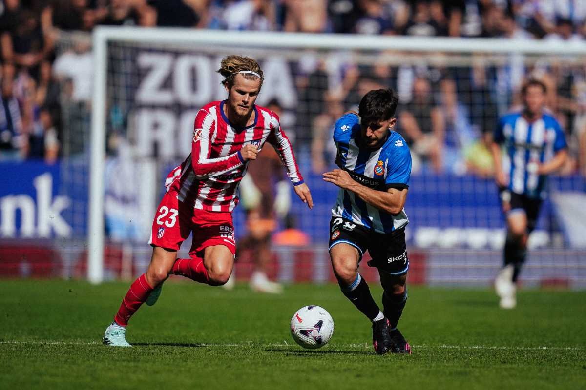 0-1: Derrota a l’RCDE Stadium