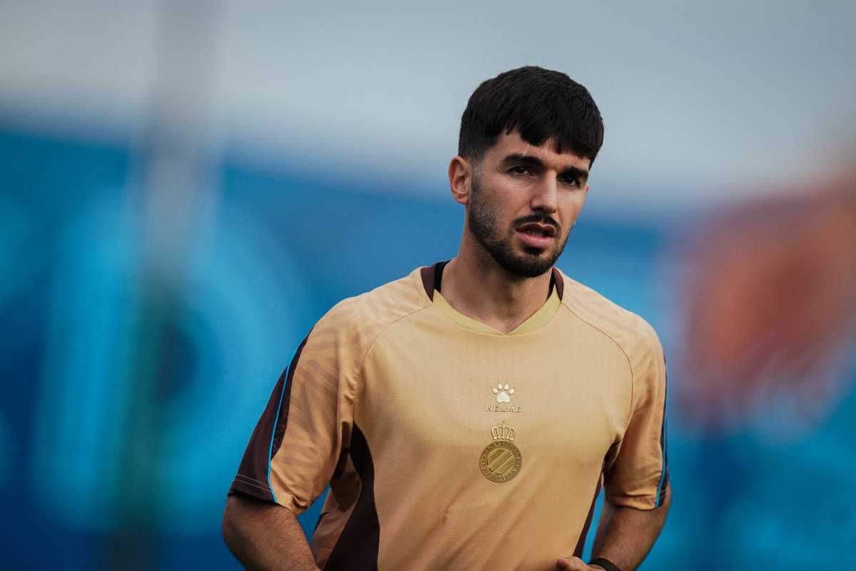 Próximo entrenamiento