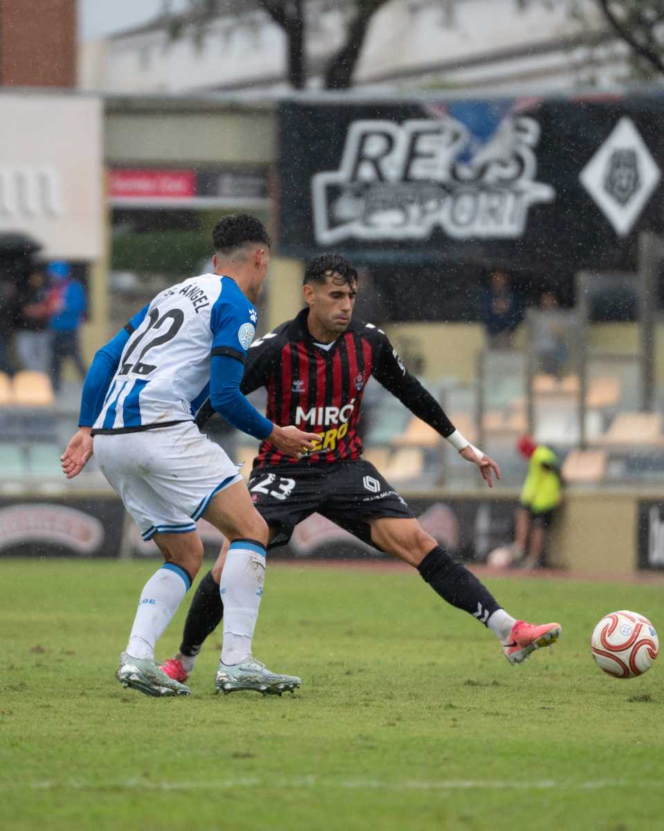 1-1: Empate condicionado