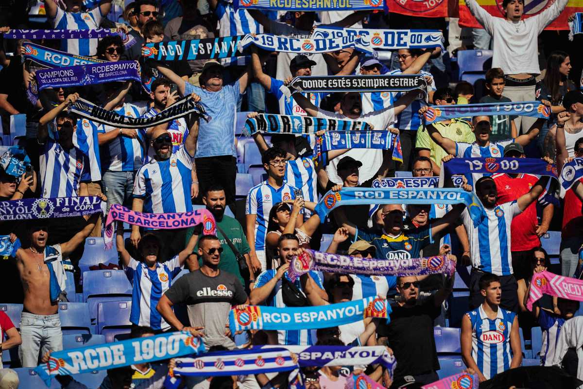 Entrades per al Villarreal-Espanyol