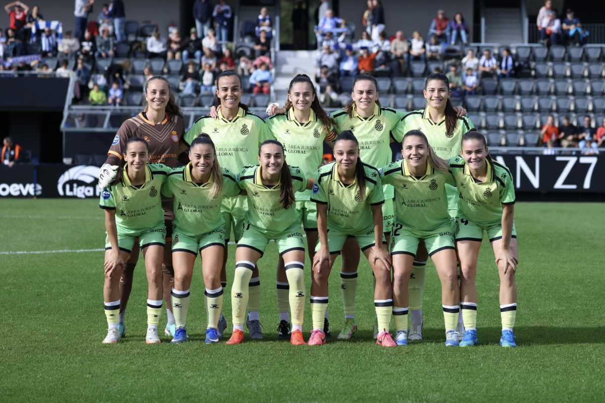 1-1: Punto de mérito en Zubieta