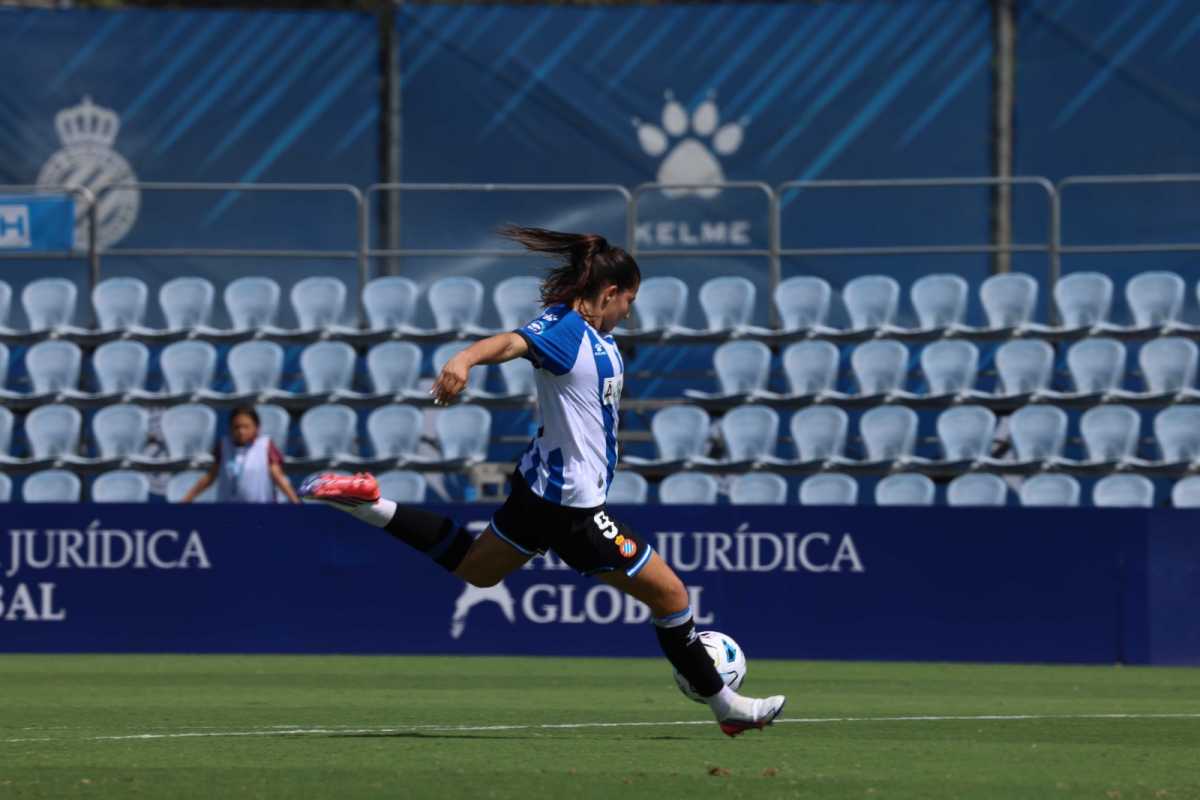Entradas para el Femenino - Logroño United