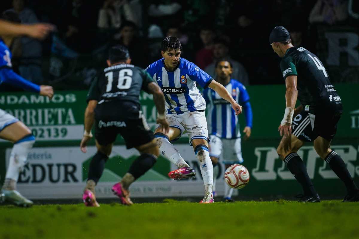 4-3: KO a la Copa