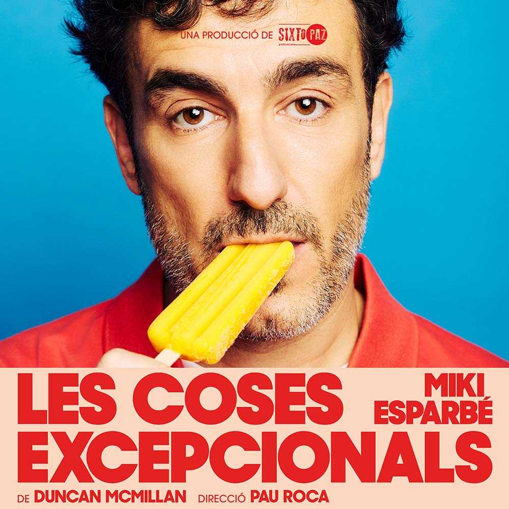 Descompte pels socis al Teatre Borràs