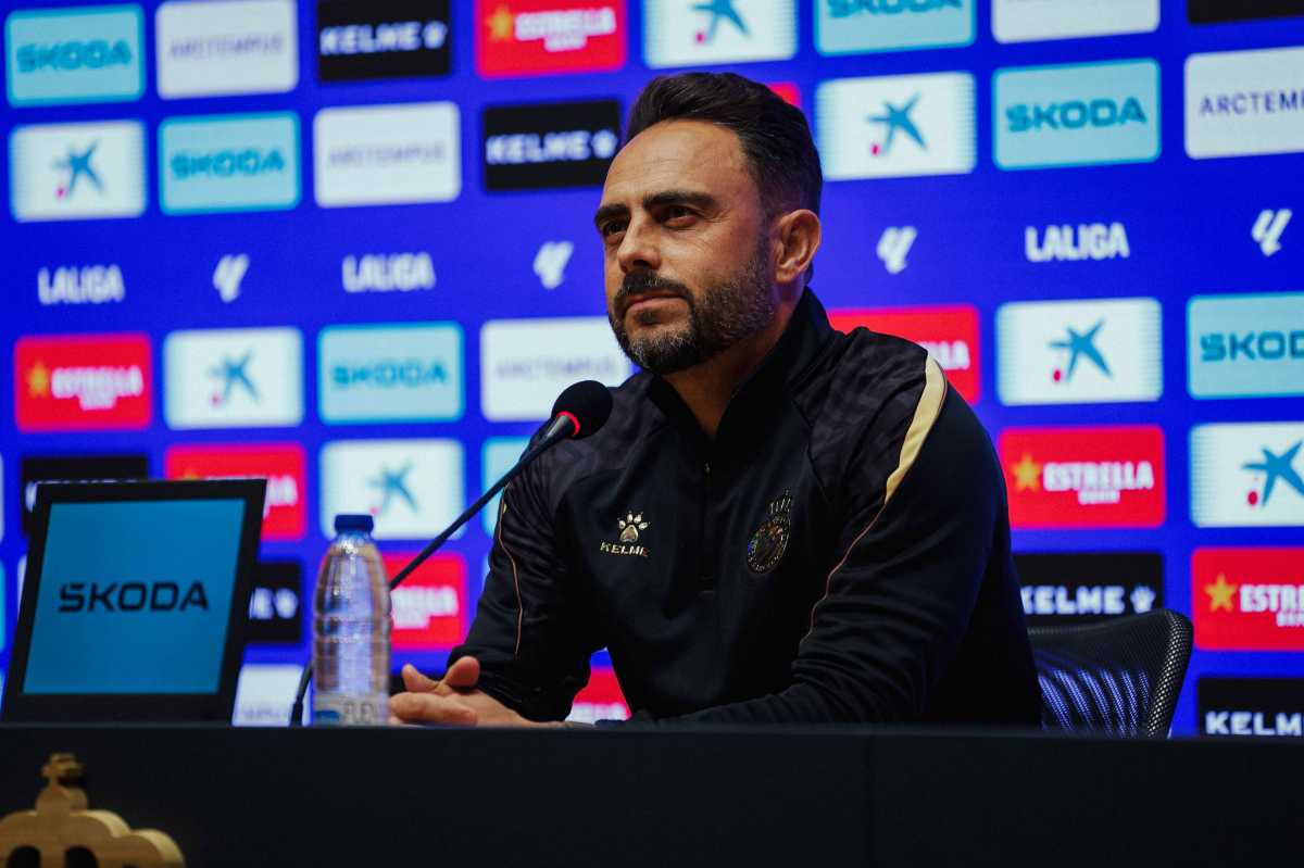 "Caldrà fer un partit gairebé perfecte"