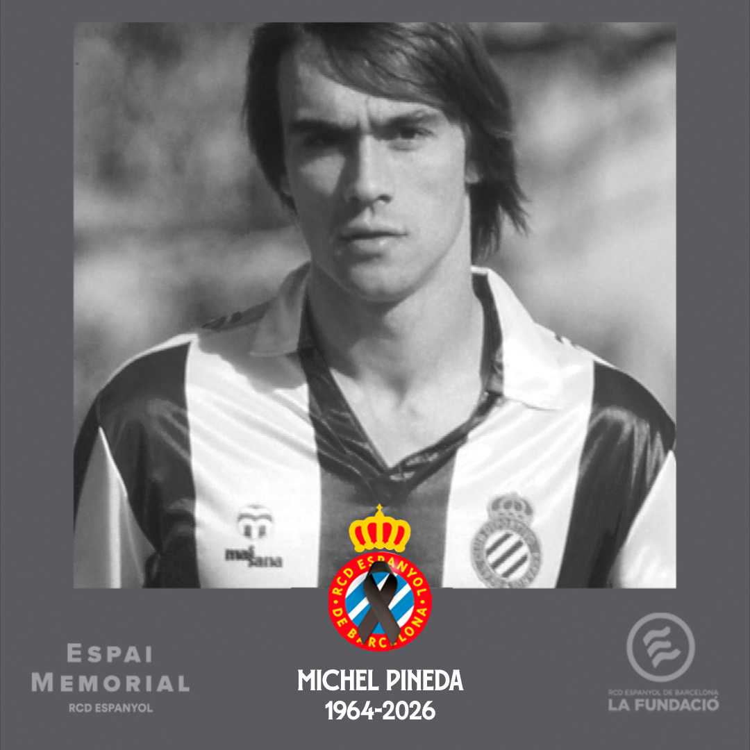 Dol a l’Espanyol