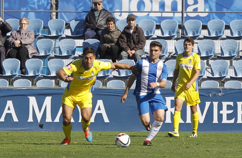 Carles Soria renueva hasta el 2018