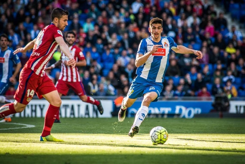 RCDE Flash del lunes 11 de abril