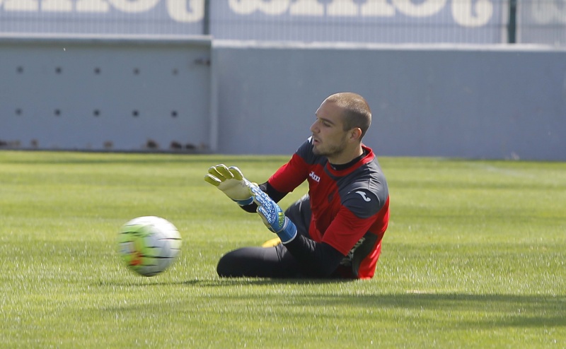 RCDE Flash del 5 dijous de maig